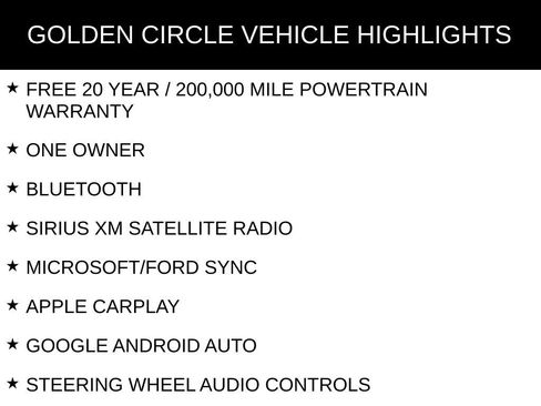 Used 2021 Ford Explorer Limited w/ Equipment Group 301A image 2