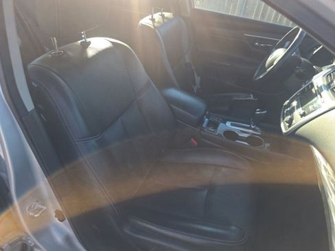 Used 2017 Nissan Altima 2.5 SL image 26