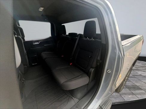 Used 2024 GMC Sierra 1500 Elevation w/ LPO, Elevation Black Package AWD/4WD image 25