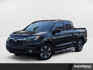 Used 2019 Honda Ridgeline RTL-T image 1