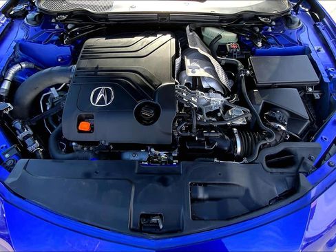 Used 2023 Acura TLX Type S image 32