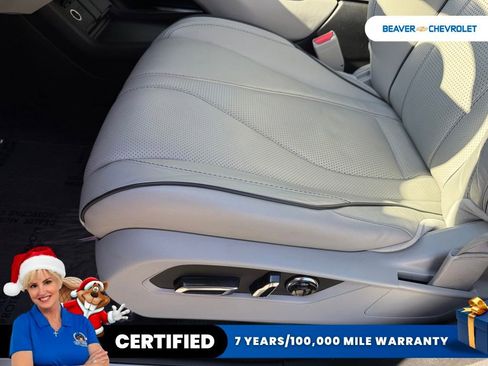 Used 2019 Acura RDX AWD w/ Advance Package image 31