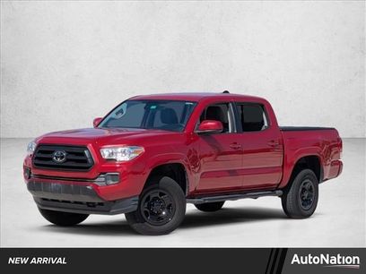 Used 2020 Toyota Tacoma SR