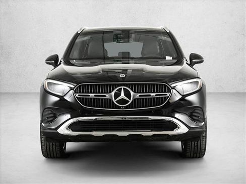 New 2026 Mercedes-Benz GLC 300 4MATIC image 2