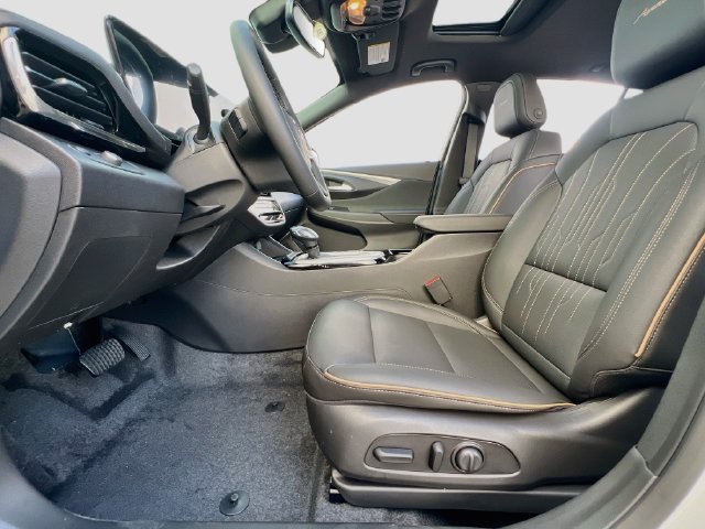 New 2026 Buick Envista Sport Touring FWD image 15