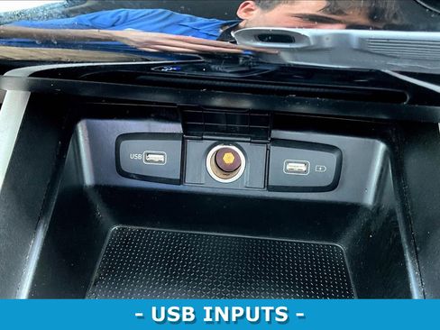 Used 2022 Hyundai Tucson SEL w/ Cargo Package image 16