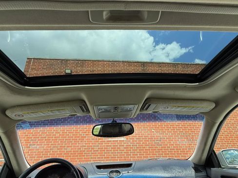 Used 2004 INFINITI G35 Coupe w/ Premium Pkg image 11