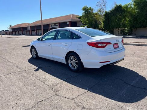 Used 2016 Hyundai Sonata SE image 6