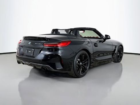 Used 2019 BMW Z4 sDrive30i w/ M Sport Package image 15