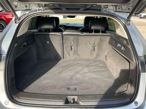Used 2023 Buick Envision Essence FWD image 29