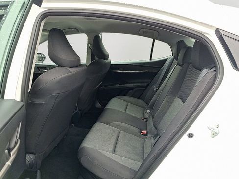 Used 2025 Toyota Camry LE FWD image 10