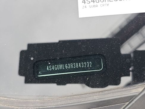 Used 2024 Subaru Crosstrek 2.5i Limited w/ Crosstrek Mirror Package image 14