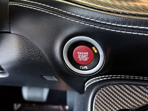 Used 2023 Dodge Challenger SRT Hellcat Redeye image 34