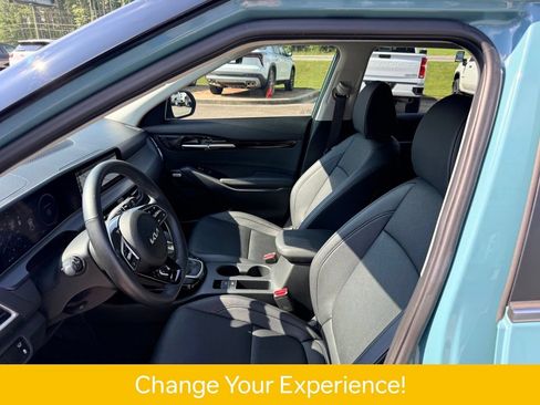 Used 2026 Kia Seltos SX AWD/4WD image 6