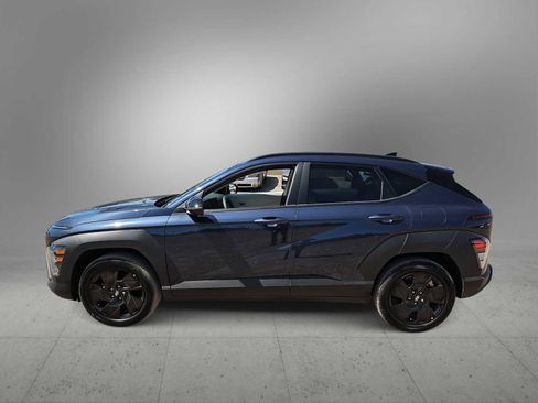 New 2026 Hyundai Kona SEL Sport FWD image 5