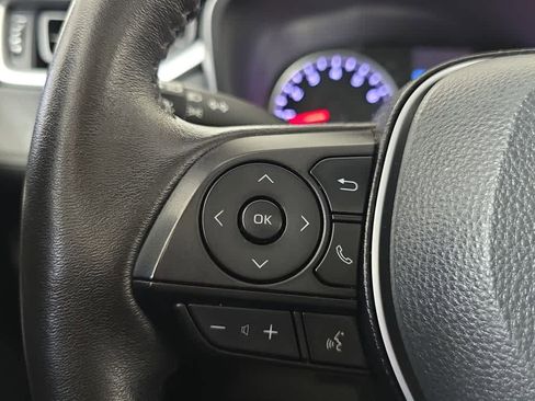 Used 2022 Toyota RAV4 XLE w/ Convenience Package image 33