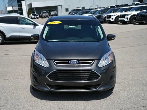 Used 2017 Ford C-MAX SE w/ Equipment Group 201A image 2