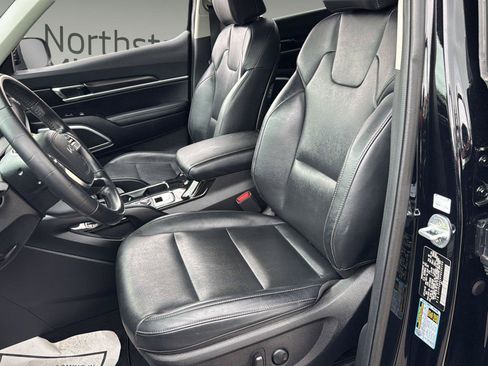 Used 2023 Kia Telluride S w/ S Sunroof Package AWD/4WD image 15