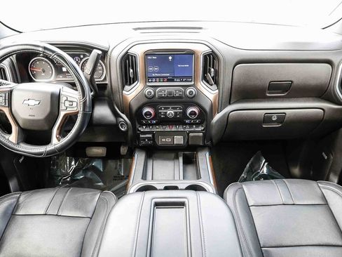 Used 2022 Chevrolet Silverado 2500 High Country w/ Safety Package II image 10