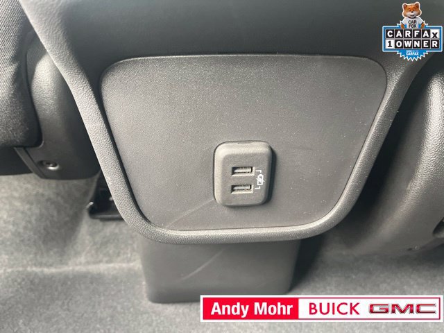 Used 2022 GMC Terrain SLE w/ Driver Convenience Package FWD image 33