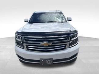 Used 2020 Chevrolet Tahoe LS w/ Enhanced Driver Alert Package AWD/4WD video 2