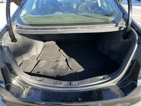 Used 2016 Ford Fusion SE w/ Equipment Group 202A image 21