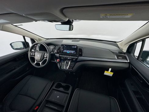 New 2026 Honda Odyssey Elite image 25