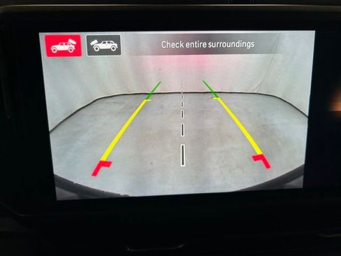 Used 2024 Jeep Wrangler Unlimited Sahara w/ Technology Group image 21