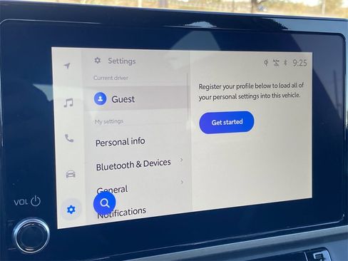 New 2026 Toyota Camry SE image 20
