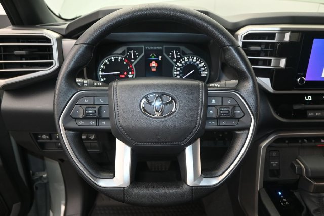 New 2026 Toyota Tundra SR5 w/ SR5 Convenience Package RWD image 5