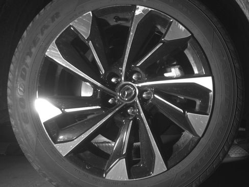 Used 2025 MAZDA CX-50 2.5 Hybrid w/ Premium Plus Pkg image 13