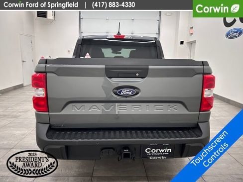 New 2026 Ford Maverick XLT w/ XLT Luxury Package image 4