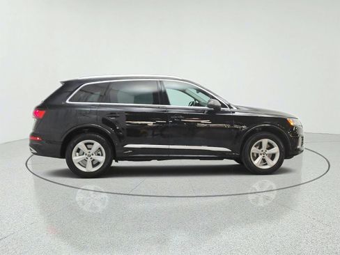 Used 2023 Audi Q7 2.0T Premium w/ Convenience Package AWD/4WD image 4