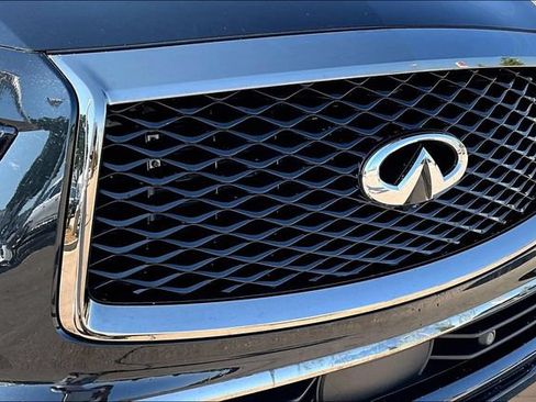 Used 2024 INFINITI QX80 Sensory AWD/4WD image 29