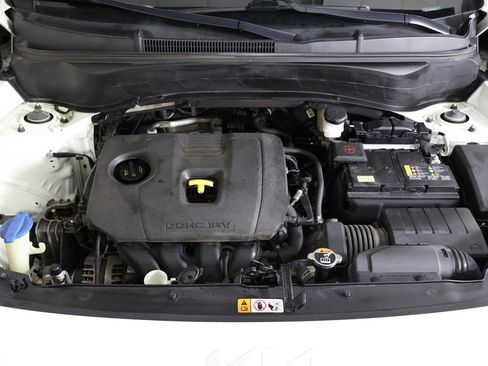 Used 2019 Hyundai Tucson SE w/ Cargo Package image 18