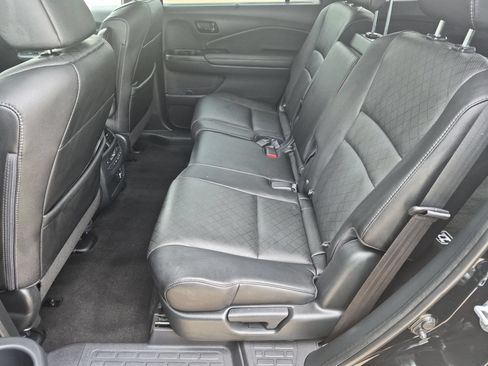 Used 2023 Honda Passport Elite image 24