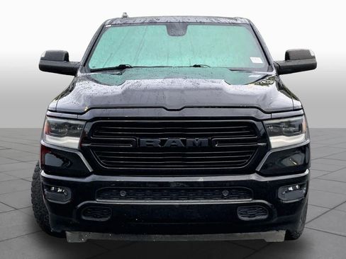 Used 2019 RAM 1500 Big Horn RWD image 4