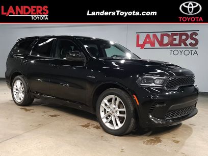 Used 2024 Dodge Durango R/T