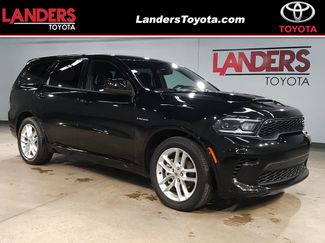 Used 2024 Dodge Durango R/T video 1