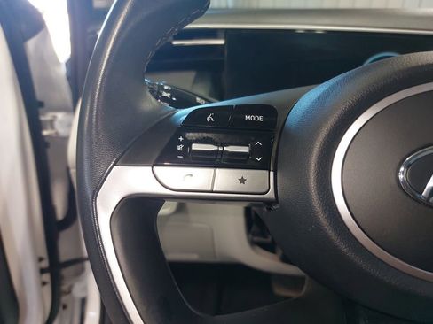 Used 2023 Hyundai Tucson SEL w/ Convenience Package AWD/4WD image 17
