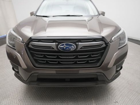Used 2023 Subaru Forester Limited AWD/4WD image 24