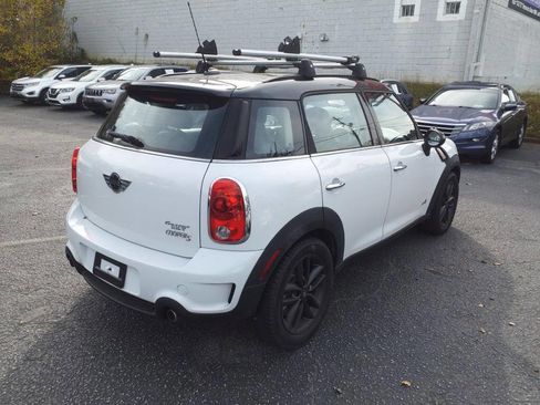 Used 2012 MINI Cooper Countryman S image 3