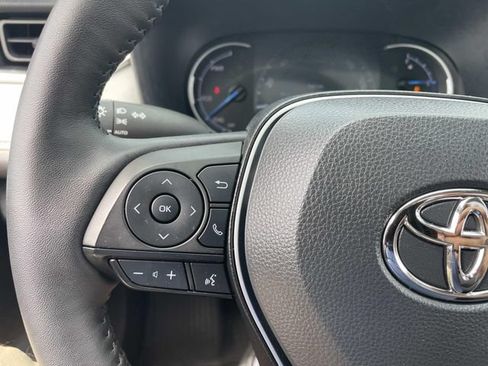 Used 2025 Toyota RAV4 XLE w/ Convenience Package AWD/4WD image 36