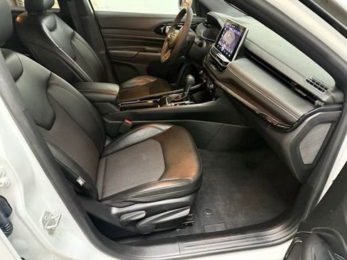 Used 2022 Jeep Compass Altitude image 30