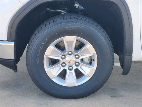 New 2026 GMC Sierra 1500 Pro w/ Pro Value Package image 9