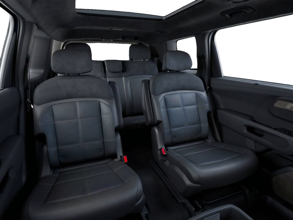 New 2027 Kia Telluride SX Prestige AWD/4WD image 16