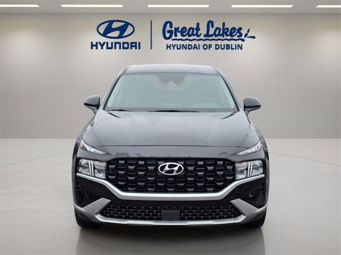 Used 2023 Hyundai Santa Fe SE image 8