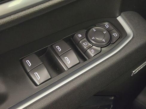 New 2026 Chevrolet Silverado 2500 LTZ w/ LTZ Premium Texas Edition AWD/4WD image 24