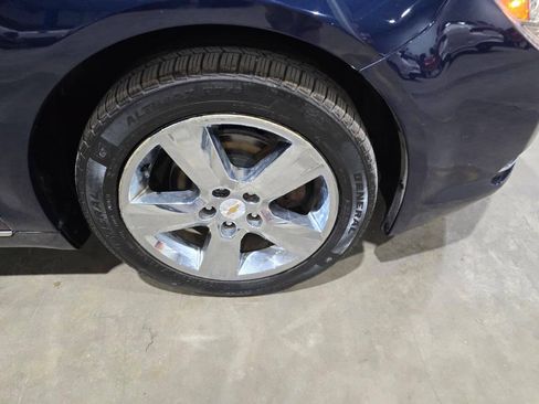 Used 2011 Chevrolet Malibu LT w/ Interface Package FWD image 18