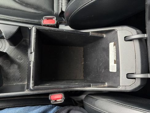 Used 2023 Kia Sportage EX FWD image 27
